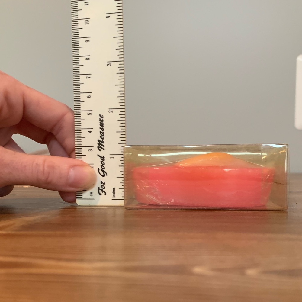 Flip Flop Floating Candles FREE WITH ANY PURCHASE - Picture 4 of 5